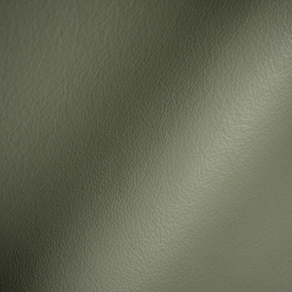 Glam Fabric Elegancia Black - Leather Upholstery Fabric – GlamFabric