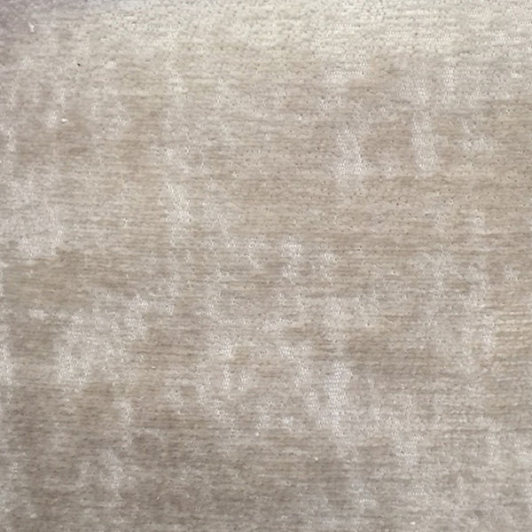 Caramel Brown Solid Chenille Upholstery Fabric by the Yard M6715