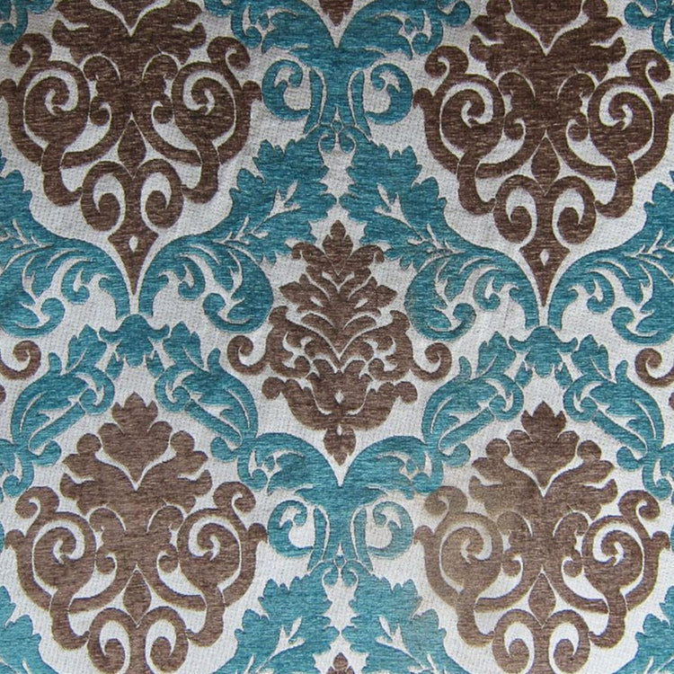 Astoria Chenille Fabric By The Yard
