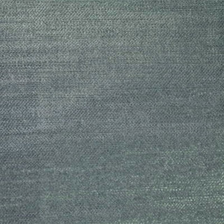 Glam Fabric Majesty Green Lily - Velvet Upholstery Fabric