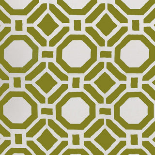 Glam Fabric Tropicana Apple - Outdoor Upholstery Fabric