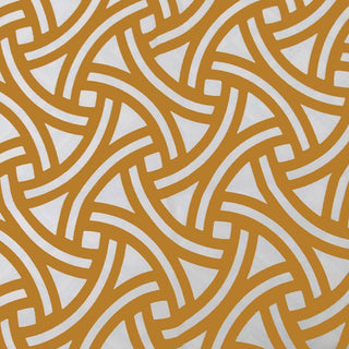 Glam Fabric Thatch Wheat - Outdoor Upholstery Fabric