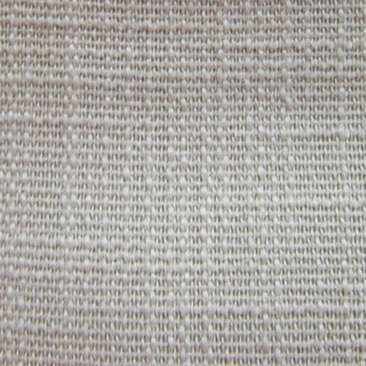 Glam Fabric Provincial Flax - Linen Like Upholstery Fabric