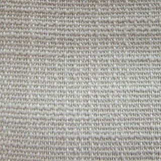 Glam Fabric Provincial Flax - Linen Like Upholstery Fabric