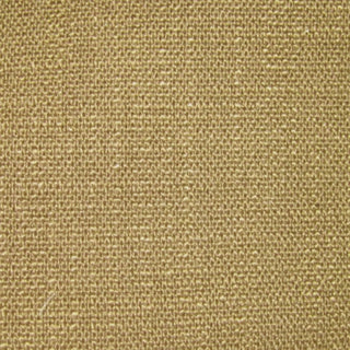 Glam Fabric Provincial Gold - Linen Like Upholstery Fabric