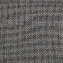 Load image into Gallery viewer, Glam Fabric Provincial Gray - Linen Like Upholstery Fabric