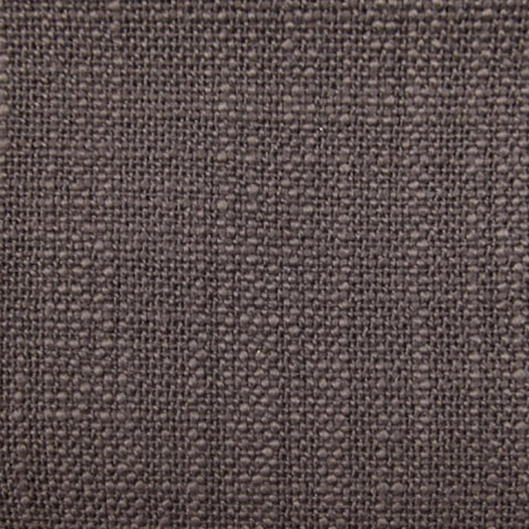 Glam Fabric Provincial Mocha - Linen Like Upholstery Fabric