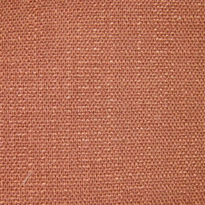 Glam Fabric Provincial Pumpkin - Linen Like Upholstery Fabric