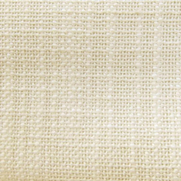 Glam Fabric Provincial Ricepaper - Linen Like Upholstery Fabric