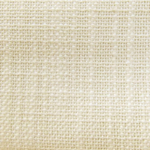 Glam Fabric Provincial Ricepaper - Linen Like Upholstery Fabric