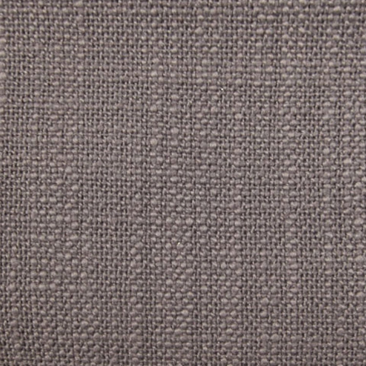 Glam Fabric Provincial Taupe - Linen Like Upholstery Fabric