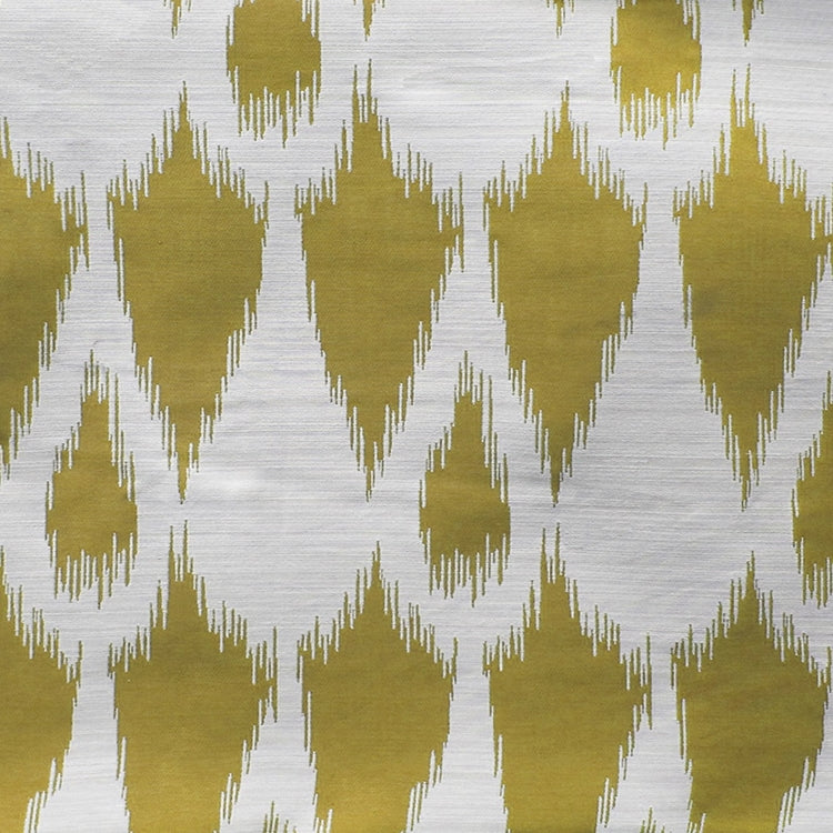 Glam Fabric Komodo Gold - Woven Upholstery Fabric
