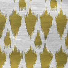 Load image into Gallery viewer, Glam Fabric Komodo Gold - Woven Upholstery Fabric