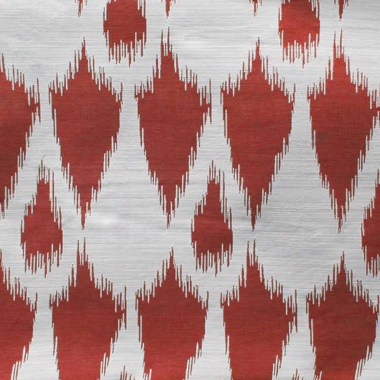 Glam Fabric Komodo Sienna - Woven Upholstery Fabric