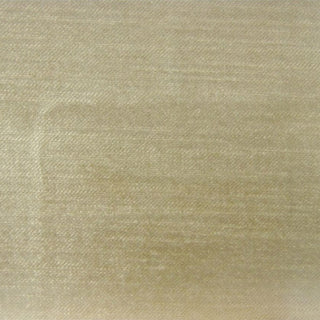 Glam Fabric Imperial Biscuit - Taupe Rayon Velvet Upholstery Fabric