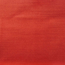 Load image into Gallery viewer, Glam Fabric Imperial Coral - Red Rayon Velvet Upholstey Fabric