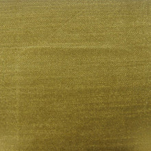 Load image into Gallery viewer, Glam Fabric Imperial Gold - Rayon Velvet Upholstery Fabric