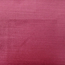 Load image into Gallery viewer, Glam Fabric Imperial Honeysuckle - Rose Rayon Velvet Upholstey Fabric