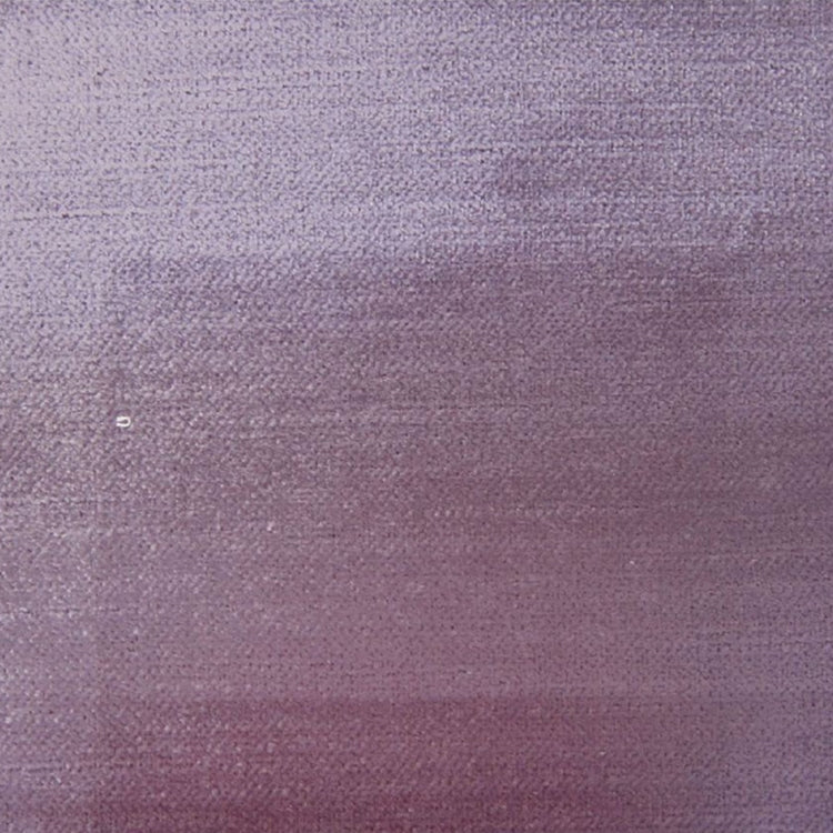 Glam Fabric Imperial Lilac - Purple Rayon Velvet Upholstery Fabric