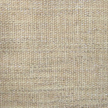 Load image into Gallery viewer, Glam Fabric Athena Cream - Linen Like Upholstery Fabric