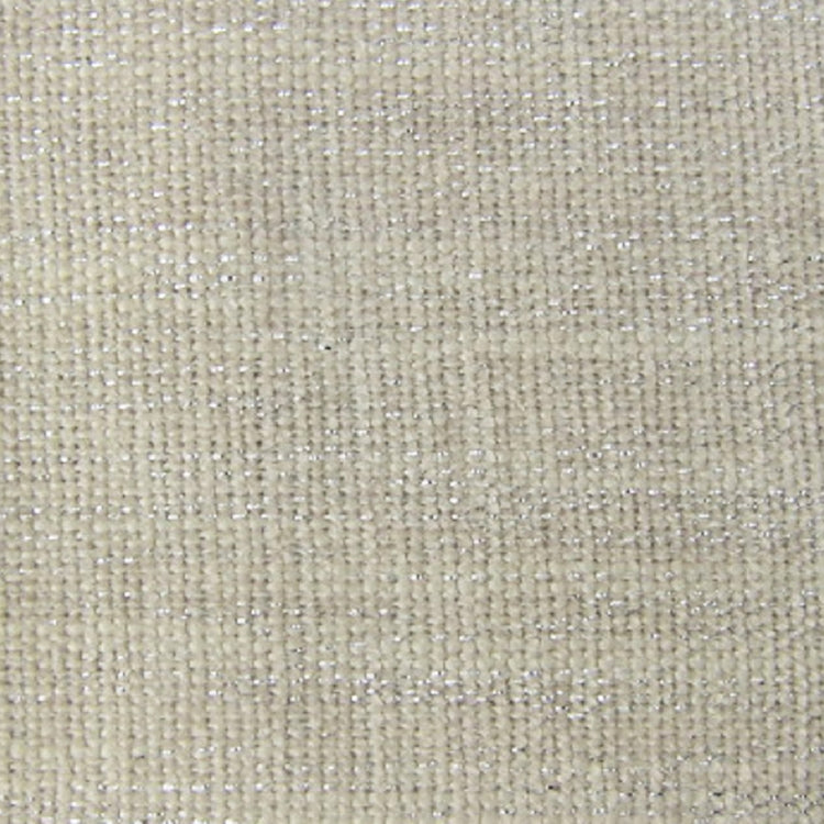 Glam Fabric Athena Flax - Linen Like Upholstery Fabric