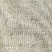 Load image into Gallery viewer, Glam Fabric Athena Flax - Linen Like Upholstery Fabric