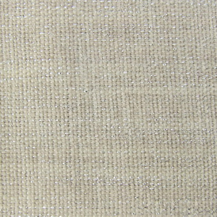 Flax Beige Chenille Fabric | Heavyweight Upholstery | 54 Wide | By the  Yard 