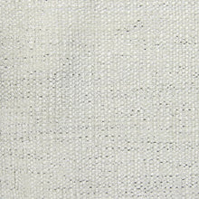 Load image into Gallery viewer, Glam Fabric Athena Ivory - Linen Like Upholstery Fabric