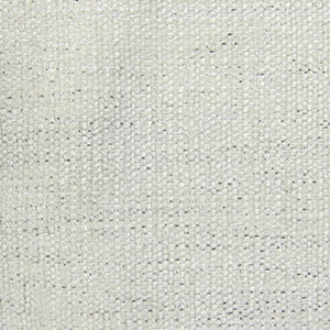 Glam Fabric Athena Ivory - Linen Like Upholstery Fabric