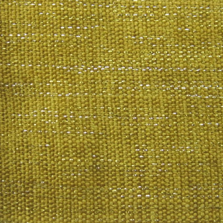 Glam Fabric Athena Kiwi - Linen Like Upholstery Fabric