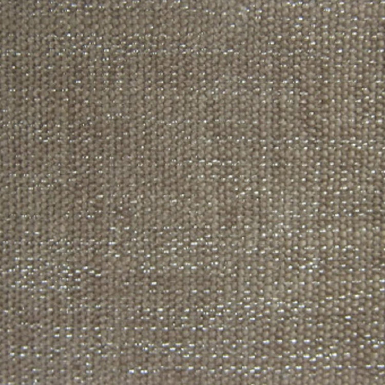 Glam Fabric Athena Stone - Linen Like Upholstery Fabric
