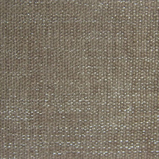 Glam Fabric Athena Stone - Linen Like Upholstery Fabric
