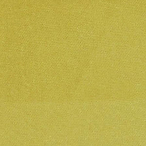 Glam Fabric Bridges Brass - Velvet Upholstery Fabric