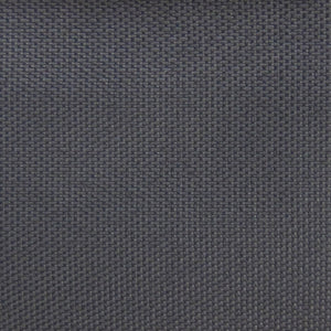 Glam Fabric Maya Charcoal - Outdoor Upholstery Fabric