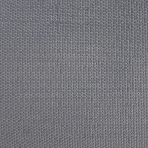 Glam Fabric Maya Silver - Outdoor Upholstery Fabric
