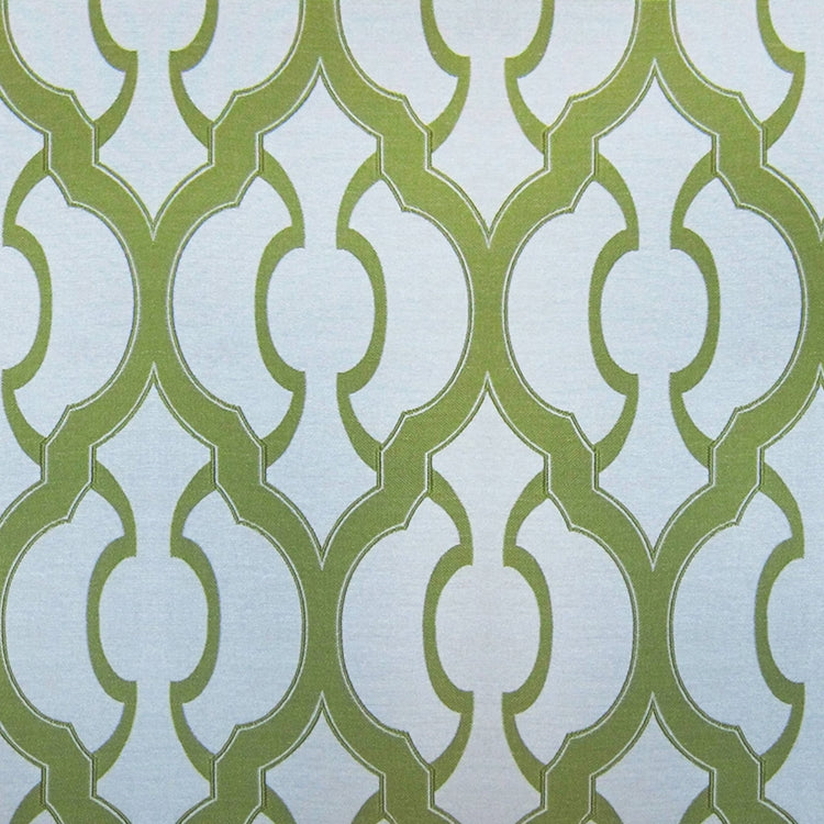 Glam Fabric Mila Apple - Woven Upholstery Fabric