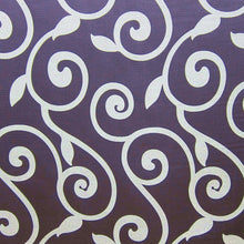 Load image into Gallery viewer, Glam Fabric Rene Lilac - Woven Upholstery Fabric