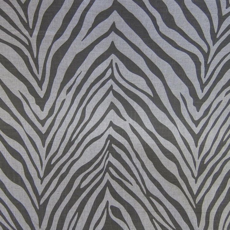 Glam Fabric Rajah Bayleaf - Linen Upholstery Fabric