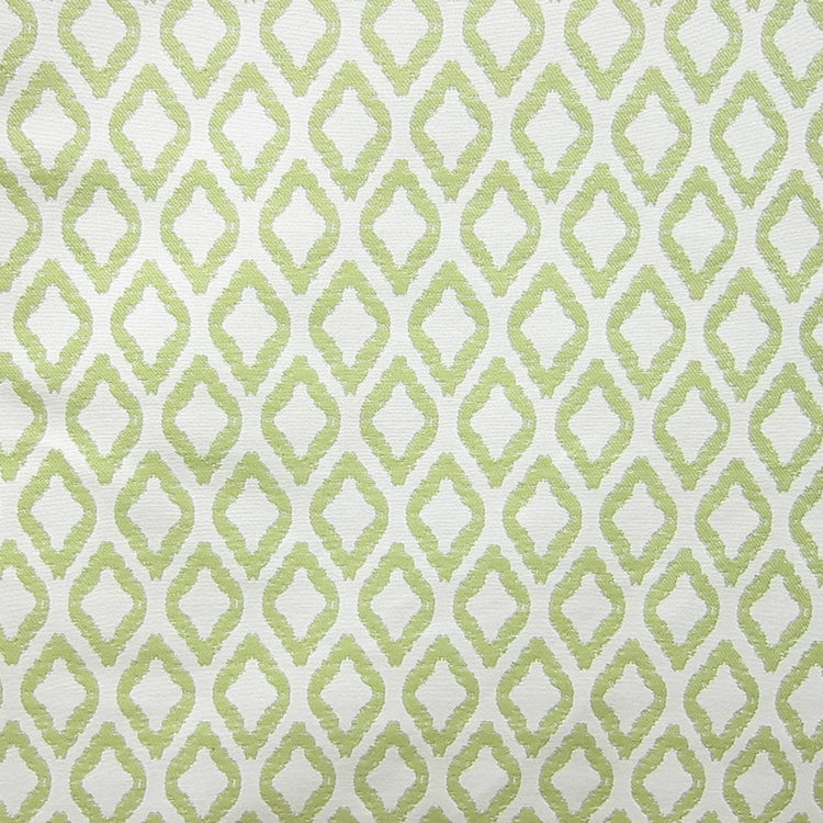 Glam Fabric Flip Flop Apple BACK - Woven Upholstery Fabric