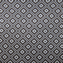Load image into Gallery viewer, Glam Fabric Alto Espresso - Woven Upholstery Fabric