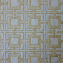 Load image into Gallery viewer, Glam Fabric Hollyhock Citrine - Chenille Upholstery Fabric