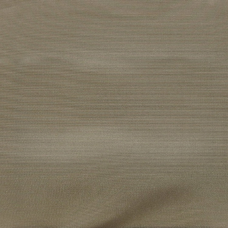 Glam Fabric Martini Beige - Taffeta Upholstery Fabric