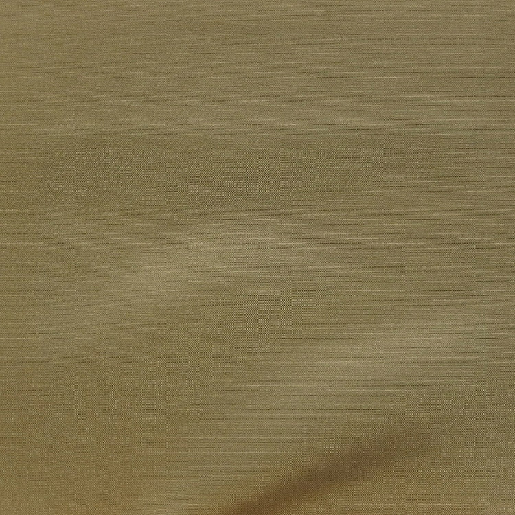 Glam Fabric Martini Biscuit - Taffeta Upholstery Fabric