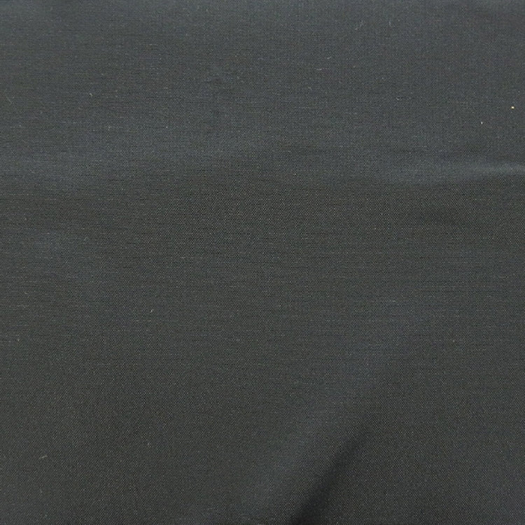 Glam Fabric Martini Black - Taffeta Upholstery Fabric