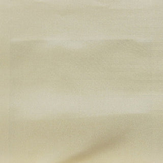 Glam Fabric Martini Buff - Taffeta Upholstery Fabric