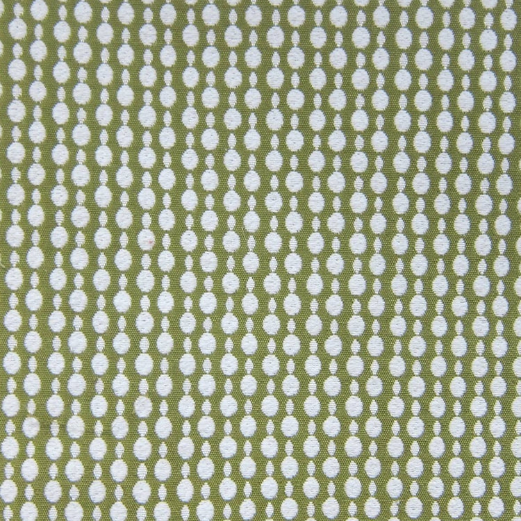 Glam Fabric Pearls Apple - Woven Upholstery Fabric