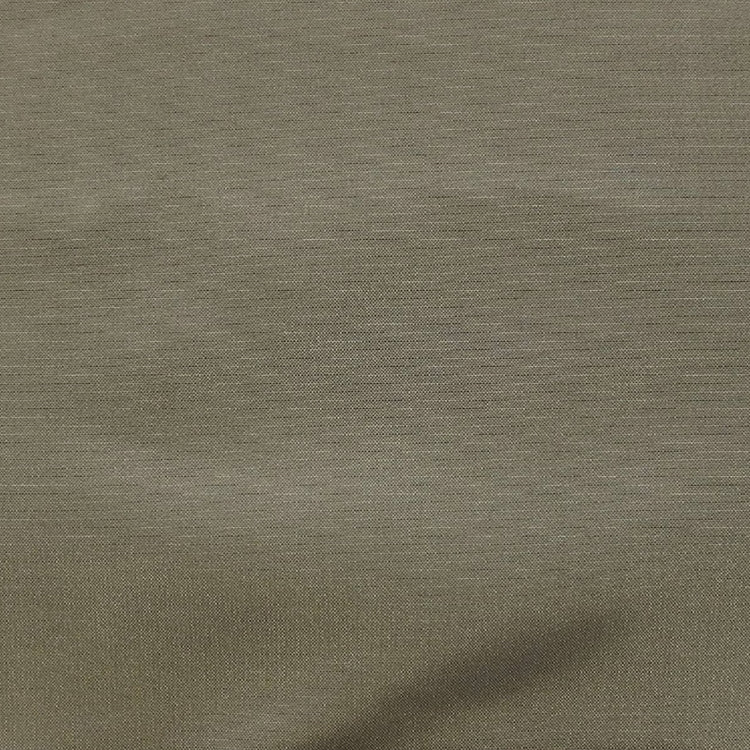 Glam Fabric Martini Fawn - Taffeta Upholstery Fabric