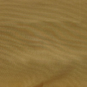 Glam Fabric Martini Gold - Taffeta Upholstery Fabric