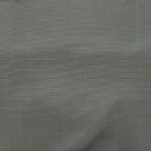 Load image into Gallery viewer, Glam Fabric Martini Grey - Taffeta Upholstery Fabric