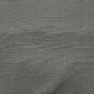 Glam Fabric Martini Grey - Taffeta Upholstery Fabric